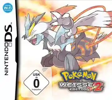 Pokemon - Weisse Edition 2 (Germany) (NDSi Enhanced)